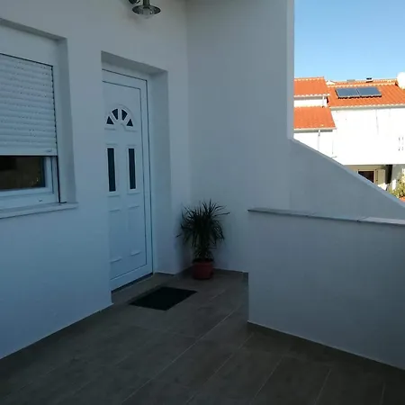 Strkalj Lejlighed Srima