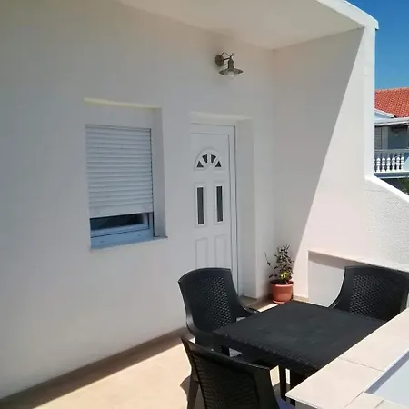 Apartment Strkalj Srima